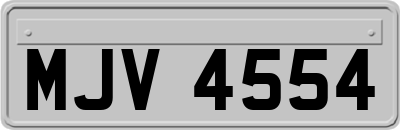 MJV4554