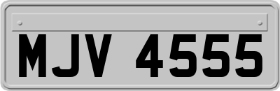MJV4555