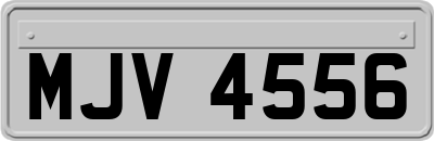 MJV4556