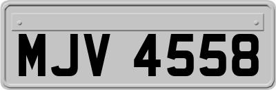 MJV4558