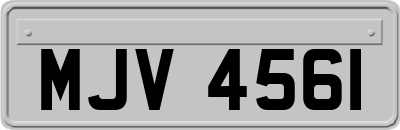MJV4561