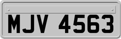 MJV4563