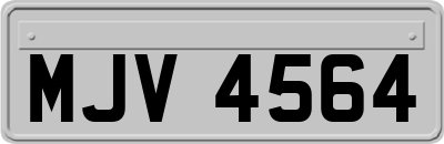 MJV4564