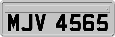 MJV4565