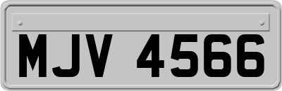 MJV4566