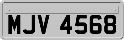 MJV4568