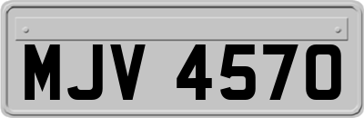 MJV4570