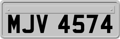 MJV4574