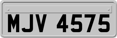 MJV4575