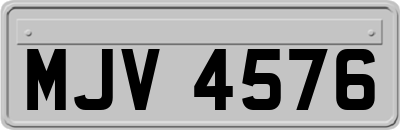 MJV4576