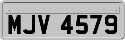 MJV4579