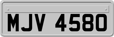 MJV4580