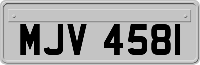 MJV4581