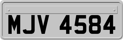 MJV4584