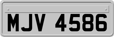 MJV4586