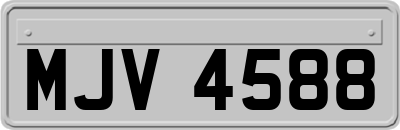 MJV4588