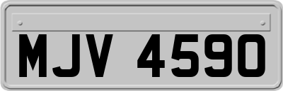 MJV4590