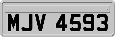 MJV4593