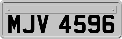 MJV4596