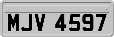 MJV4597