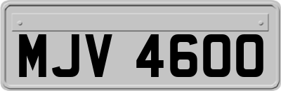 MJV4600