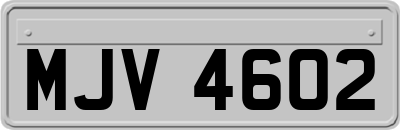 MJV4602