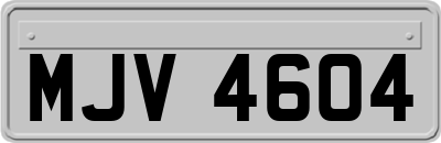 MJV4604