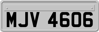 MJV4606
