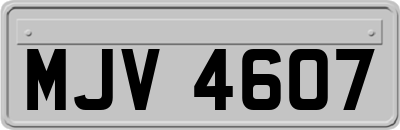 MJV4607