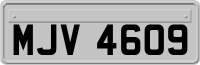 MJV4609
