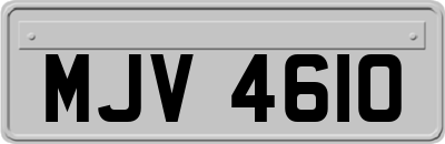 MJV4610