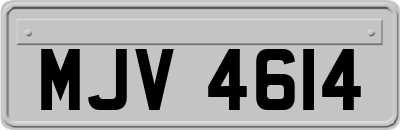 MJV4614