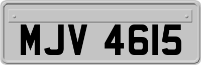MJV4615