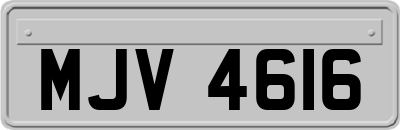 MJV4616
