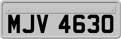 MJV4630
