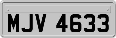 MJV4633