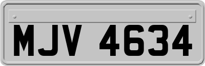 MJV4634
