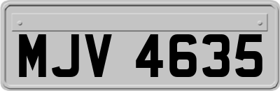MJV4635