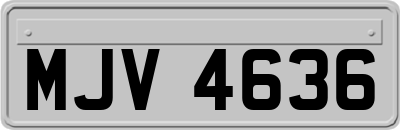 MJV4636