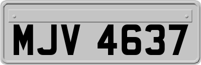 MJV4637