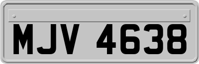 MJV4638