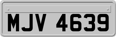 MJV4639