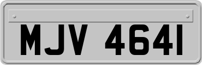 MJV4641