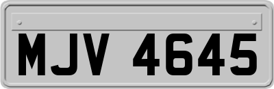 MJV4645