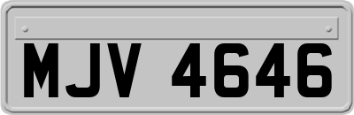 MJV4646