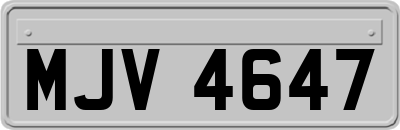 MJV4647