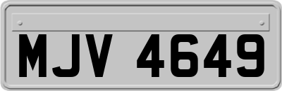 MJV4649