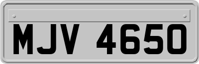 MJV4650