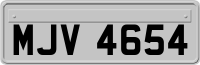 MJV4654