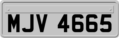 MJV4665